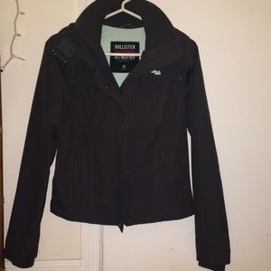 Hollister Jacket